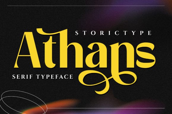 Choosing the Right Font for a Modern Web Design Project