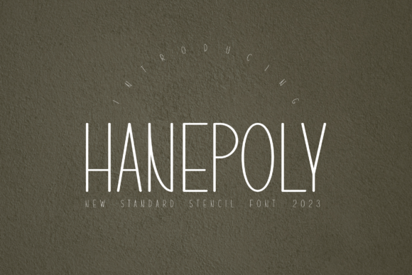 Discover the Magic of Hanepoly