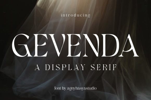 Gevenda