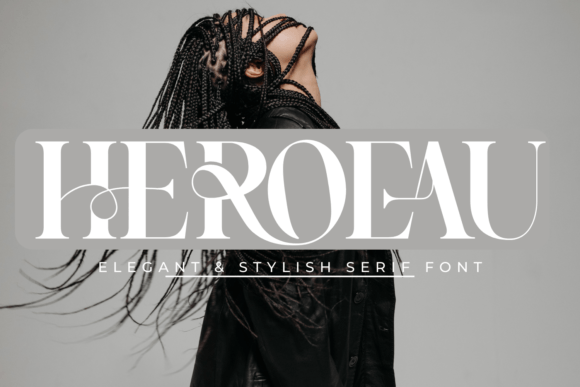 Heroeau Elegant