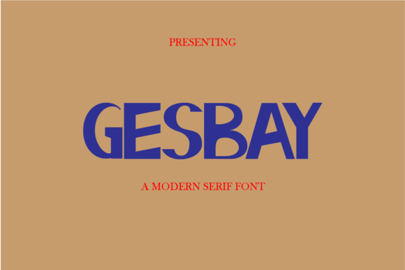 How Gesbay Helped My Bakery Look More Professional