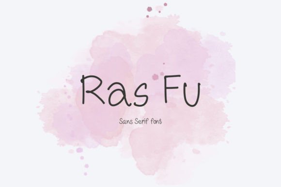 Ras Fu