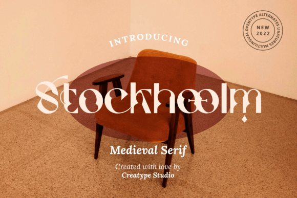 Stockhoolm